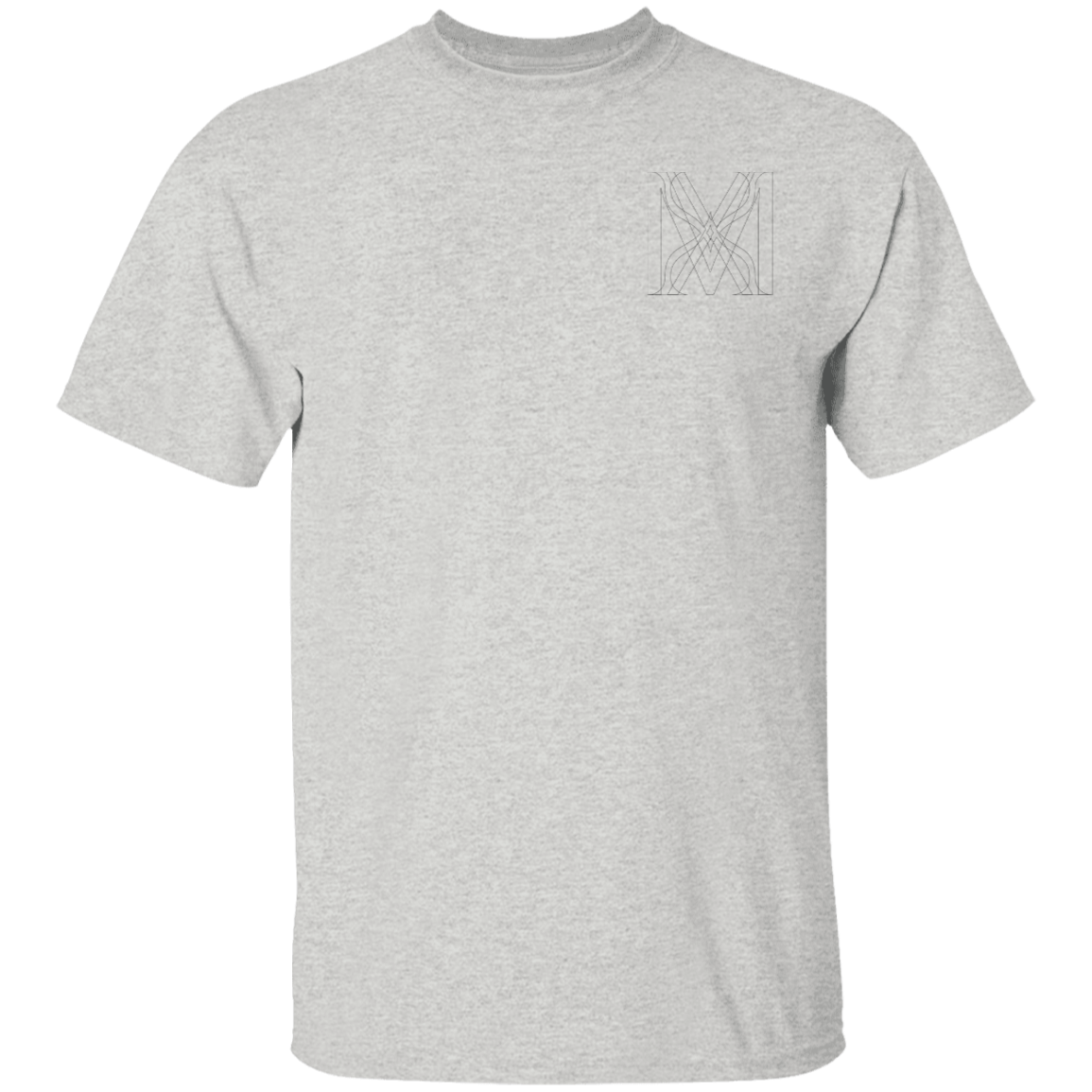 Standard Tee - MAZELIX