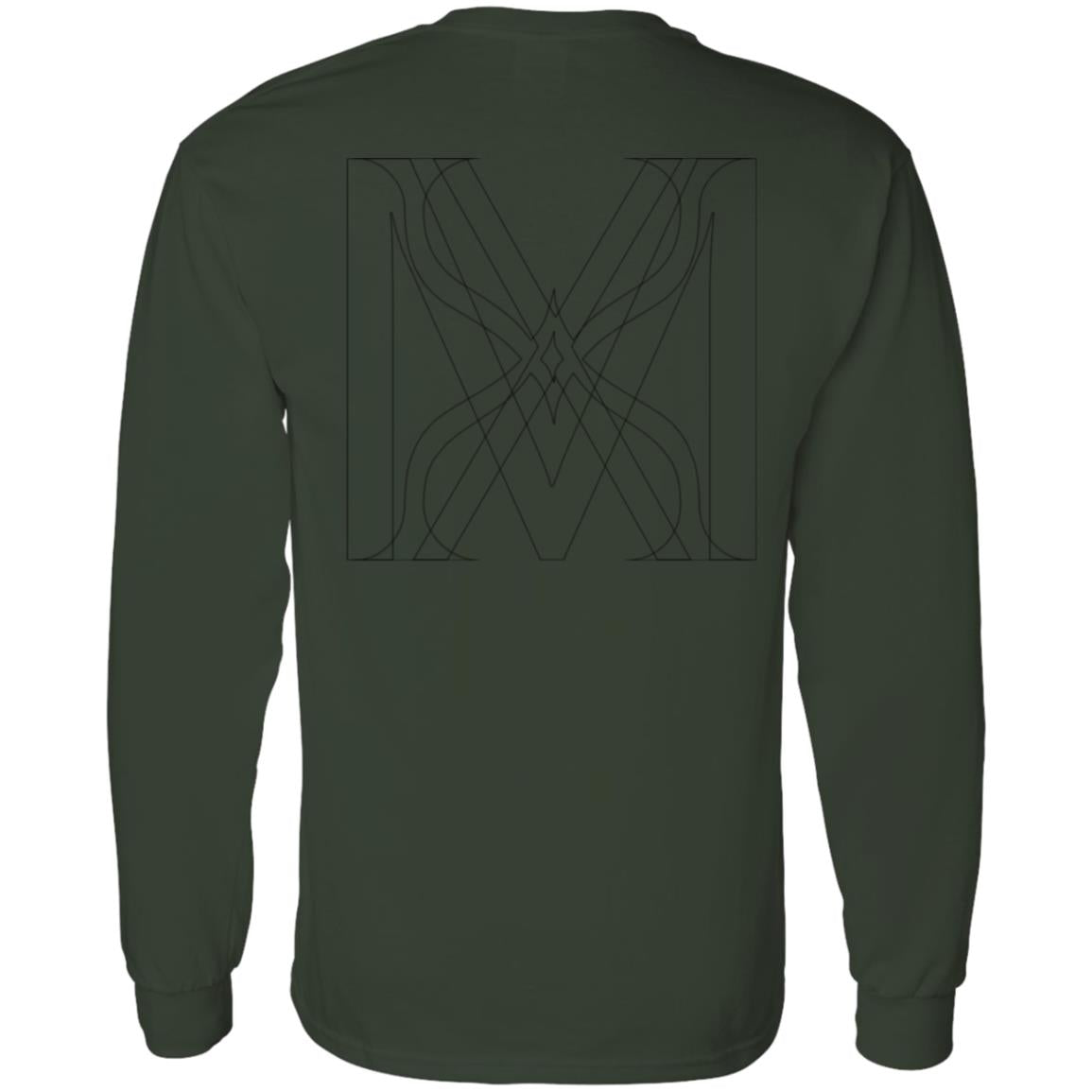 Standard Long Sleeve - MAZELIX
