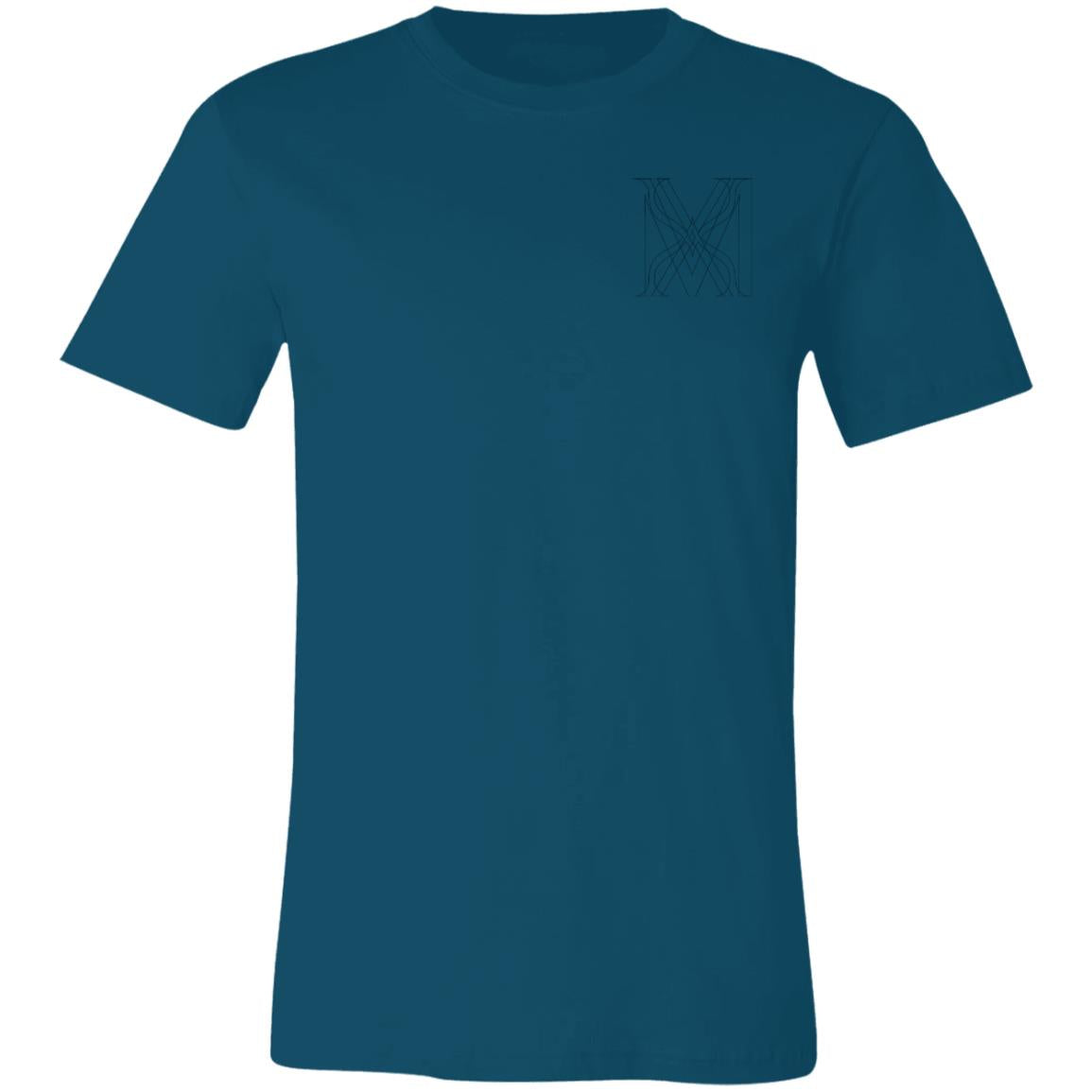 Uni Short-Sleeve - By Grace We Create