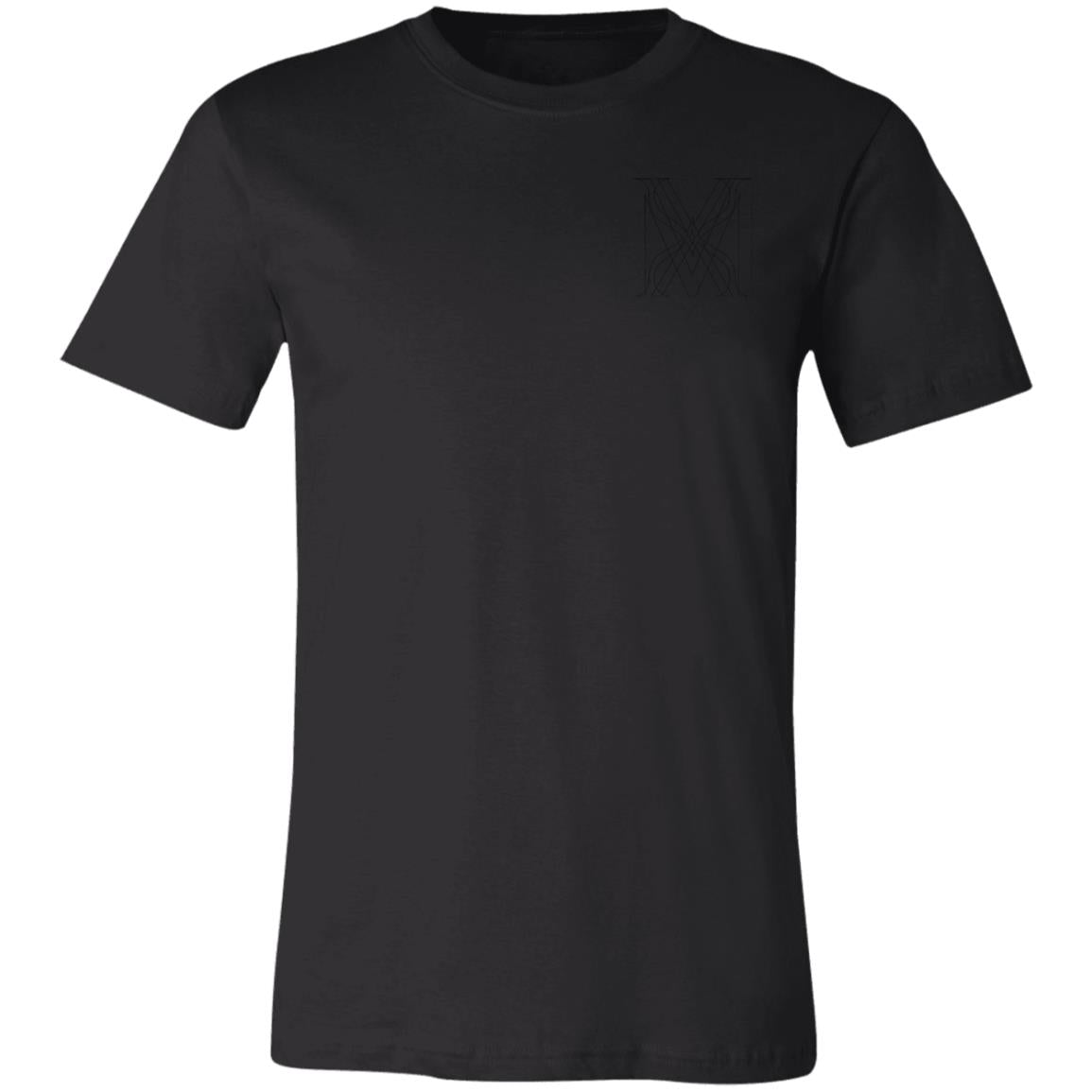 Uni Short-Sleeve - By Grace We Create