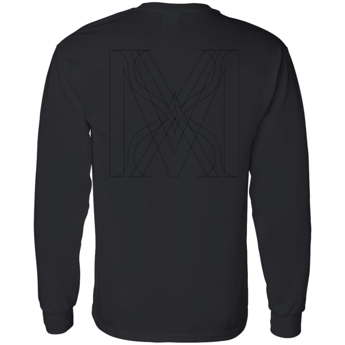 Standard Long Sleeve - MAZELIX