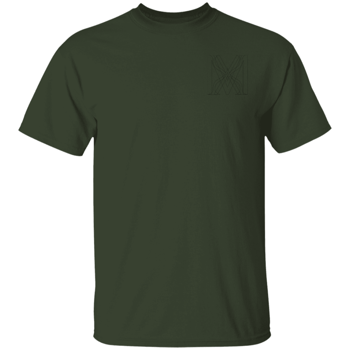 Standard Tee - MAZELIX