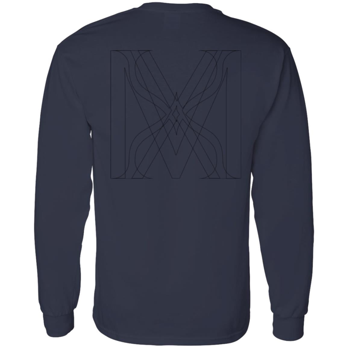 Standard Long Sleeve - MAZELIX