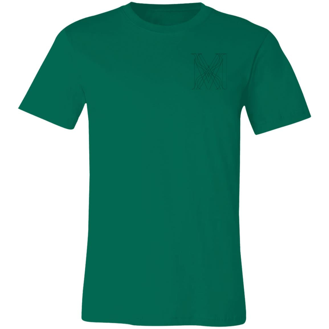 Uni Short-Sleeve - By Grace We Create