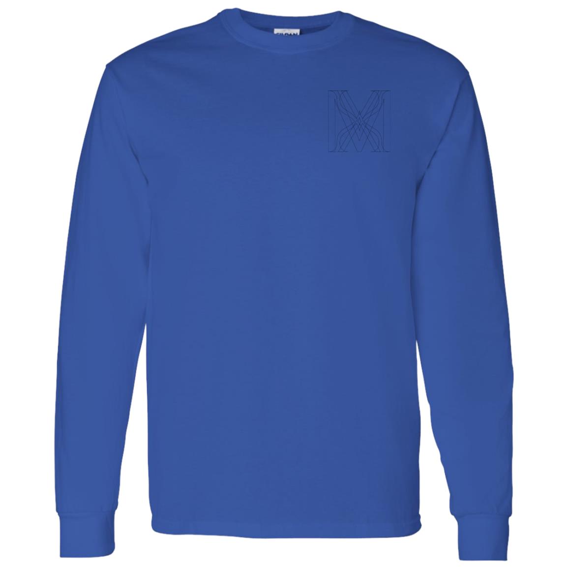 Standard Long Sleeve - MAZELIX