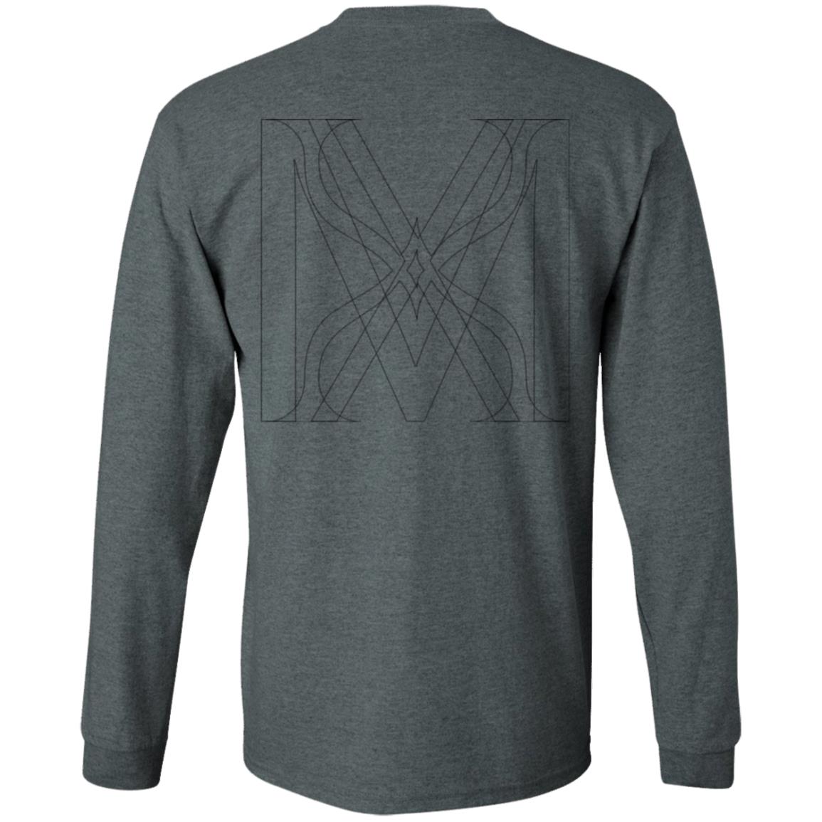 Standard Long Sleeve - MAZELIX