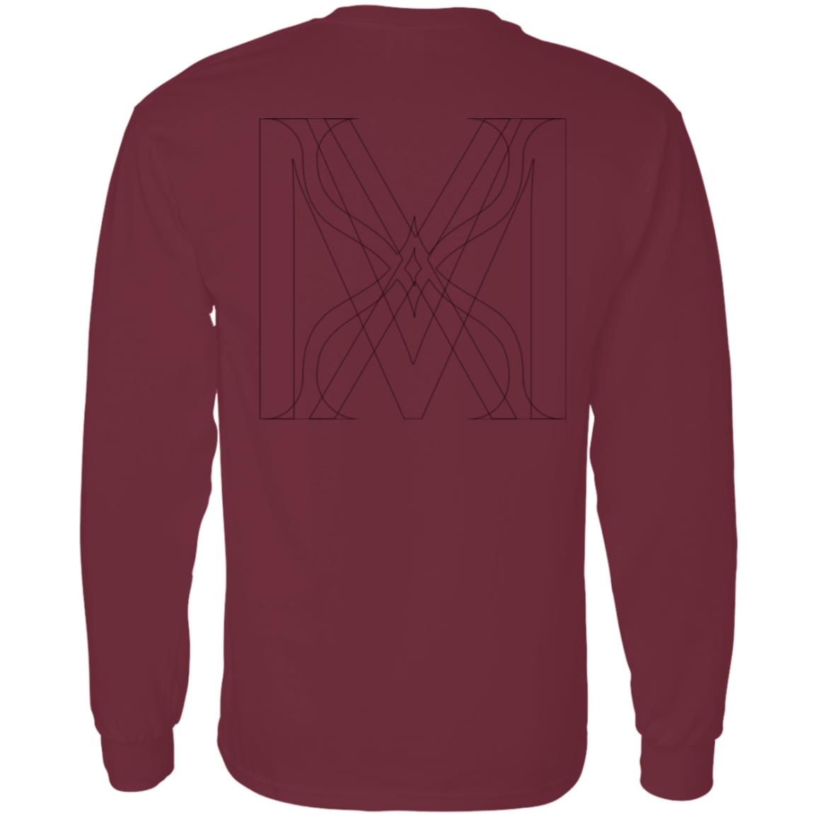 Standard Long Sleeve - MAZELIX
