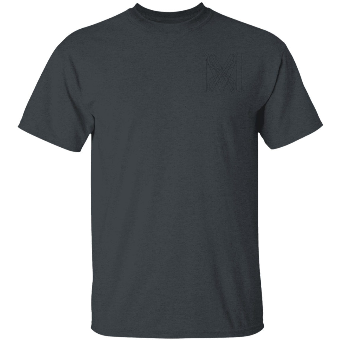 Standard Tee - MAZELIX