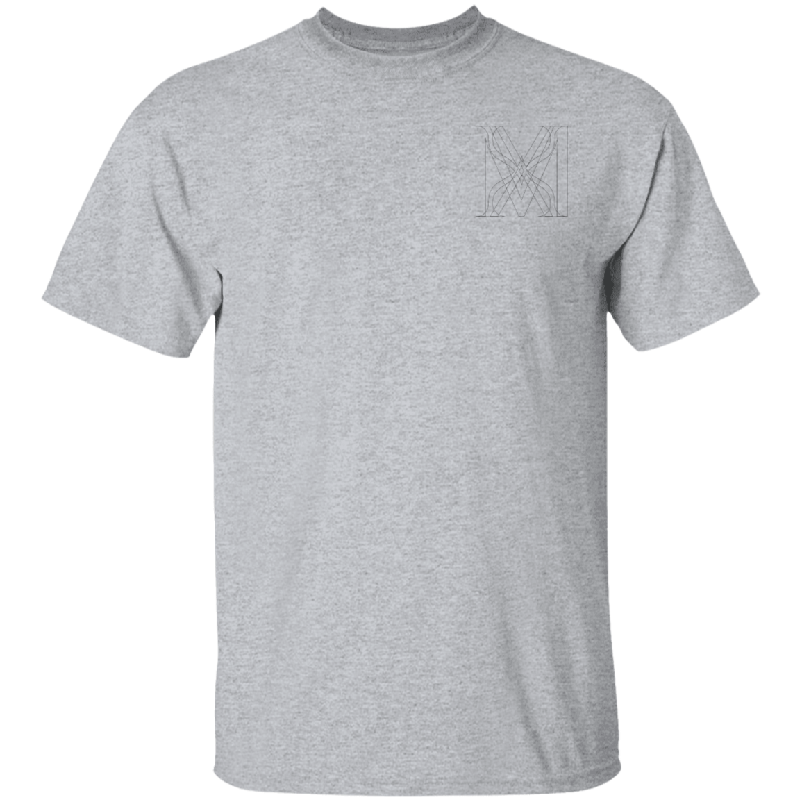 Standard Tee - MAZELIX