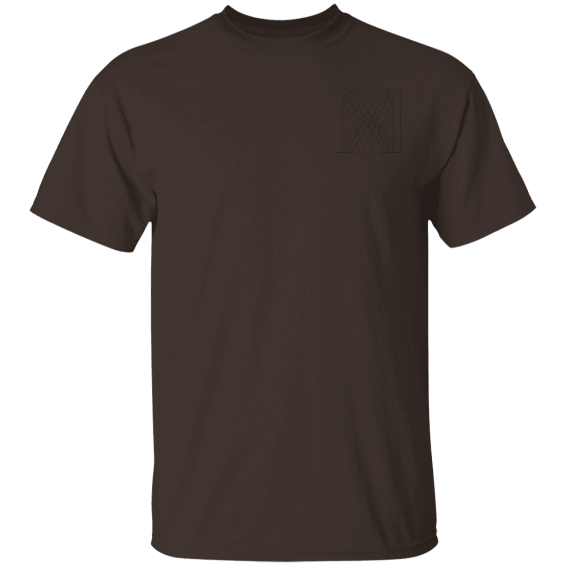 Standard Tee - MAZELIX