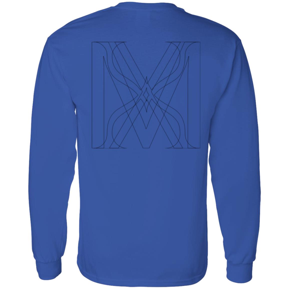 Standard Long Sleeve - MAZELIX