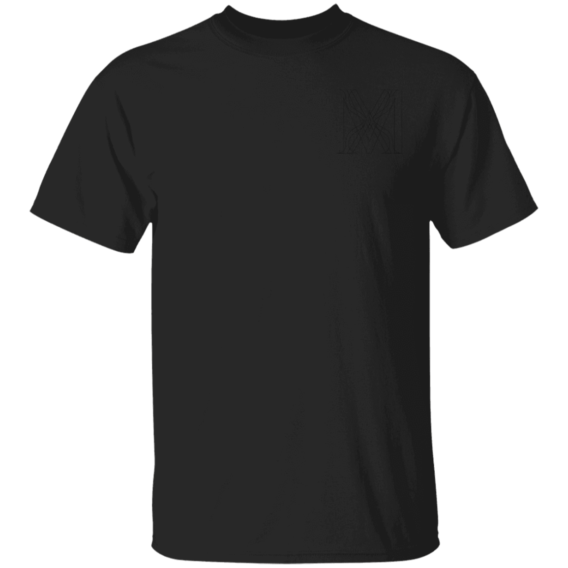 Standard Tee - MAZELIX
