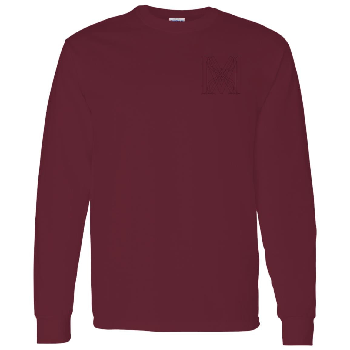 Standard Long Sleeve - MAZELIX