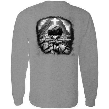 Long Sleeve - Sisyphus