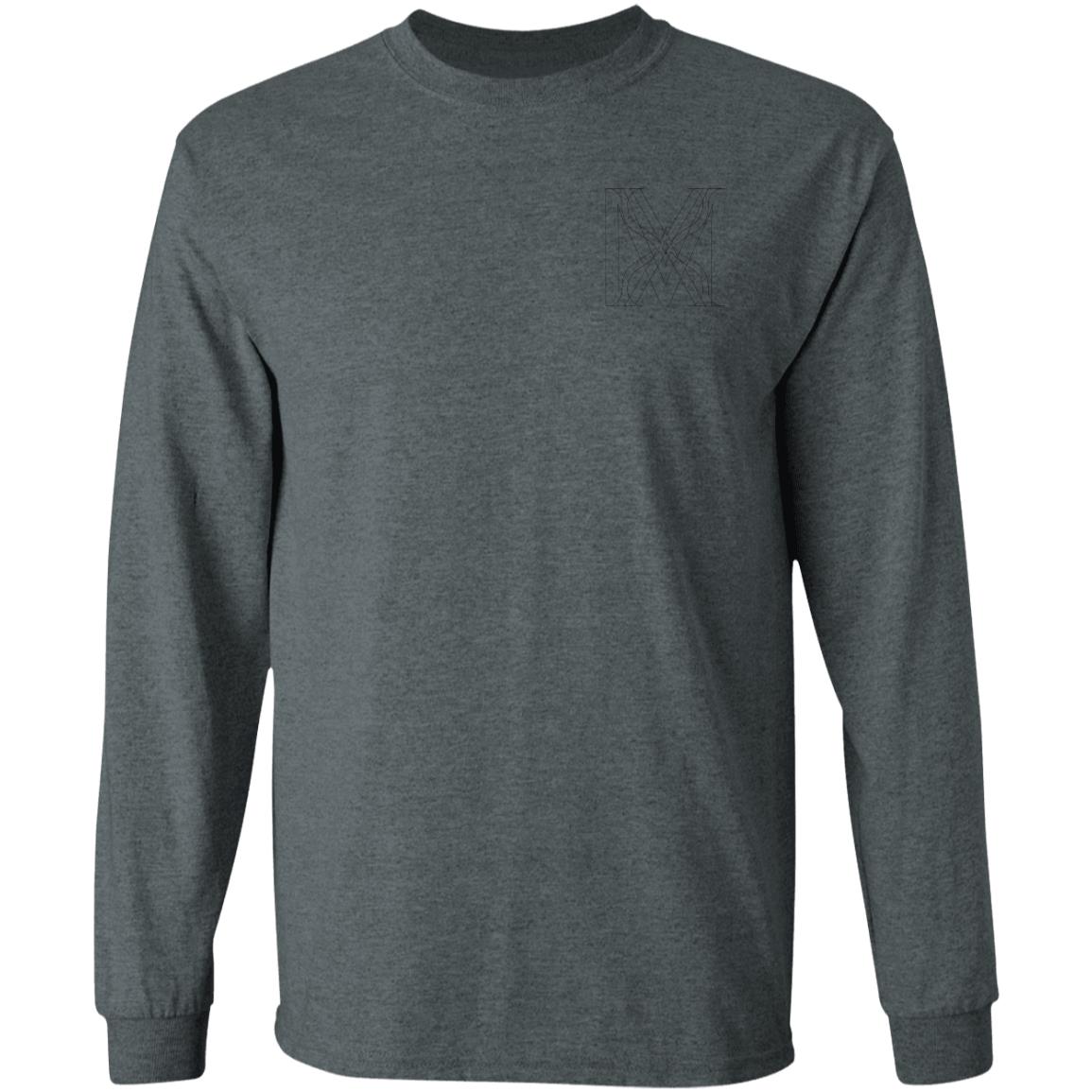 Standard Long Sleeve - ＭＡＺＥＬＩＸ