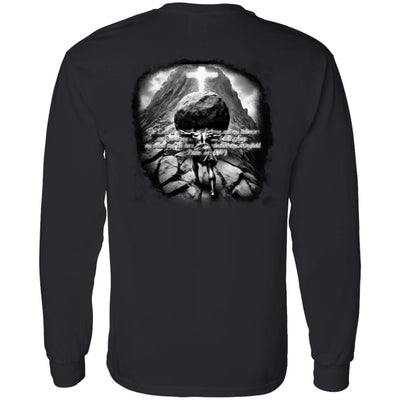 Long Sleeve - Sisyphus