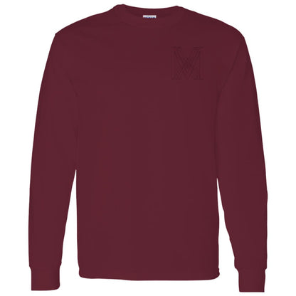 Standard Long Sleeve - ＭＡＺＥＬＩＸ